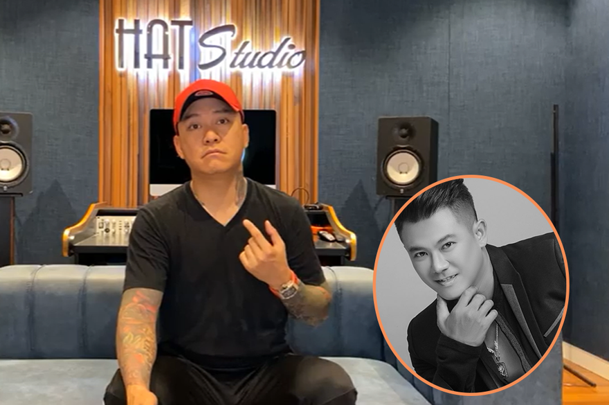 Tuấn Hưng bức xúc lên tiếng về ồn ào đêm nhạc tưởng niệm Vân Quang Long