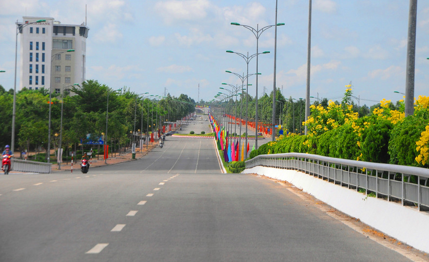 Hậu Giang dừng nhiều hoạt động thường niên trong dịp mừng Xuân Nhâm Dần 2022