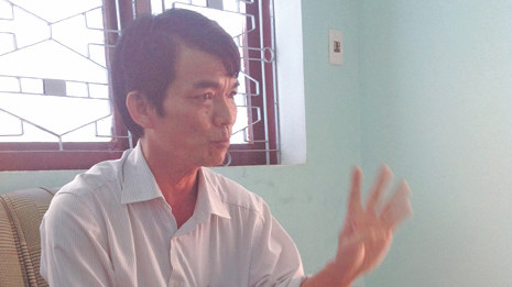 “Khám sức khỏe cho... người chết”: Chân dung một giám đốc ngành y