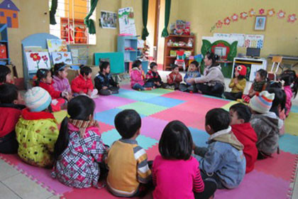 Chỉ học sinh các trường mầm non và tiểu học trên địa bàn thành phố được nghỉ liền 4 ngày.