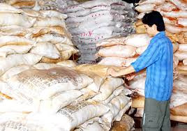 Tội phạm phân bón chỉ đứng sau... ma túy