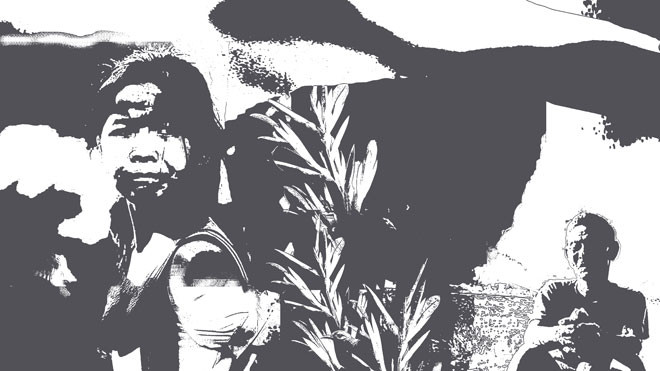 Minh họa: Bình An