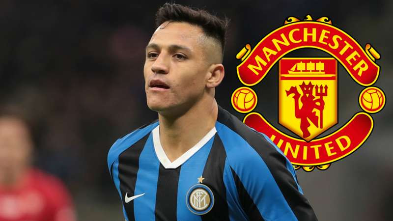 M.U chính thức thoát khỏi Alexis Sanchez.