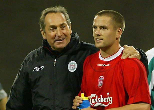 HLV Gerard Houllier lừng lẫy của Liverpool qua đời ở tuổi 73