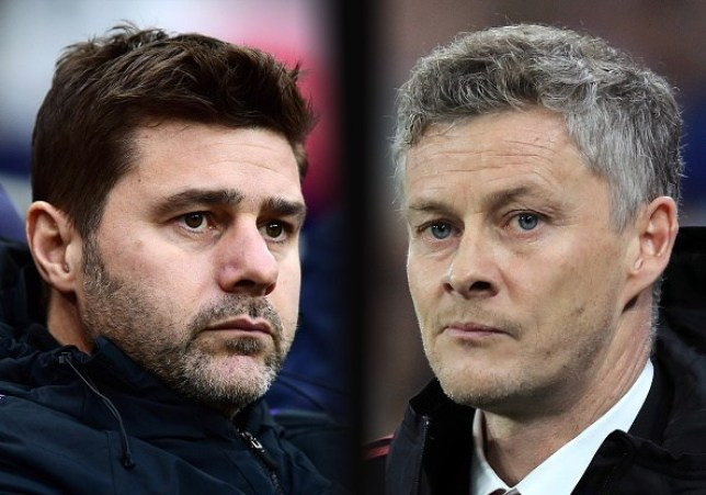 M.U phải chọn Mauricio Pochettino hoặc Ole Solskjaer trước năm mới.