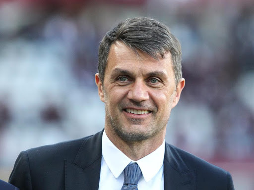 Paolo Maldini trở thành tên tuổi bóng đá mới nhất nhiễm Covid-19.