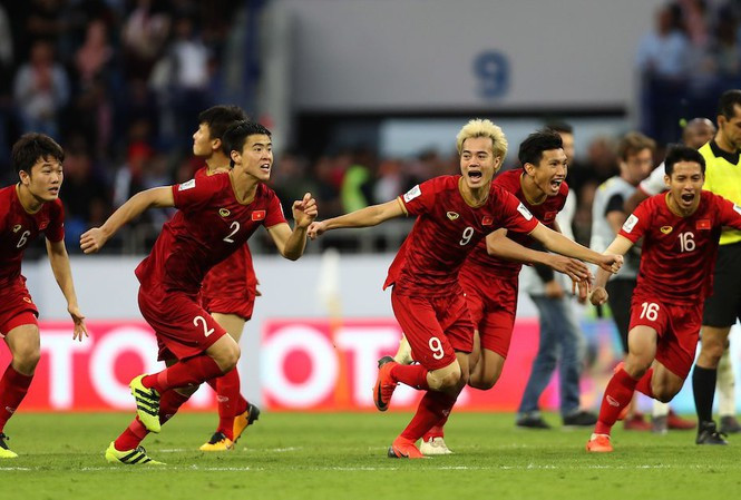 Những sự kiện thể thao đáng chờ đợi nhất năm 2020