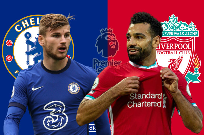 Lịch thi đấu Ngoại hạng Anh 20/9: Chelsea đại chiến Liverpool