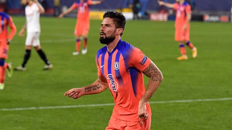 Sao Chelsea lập thành tích chưa từng có ở Champions League