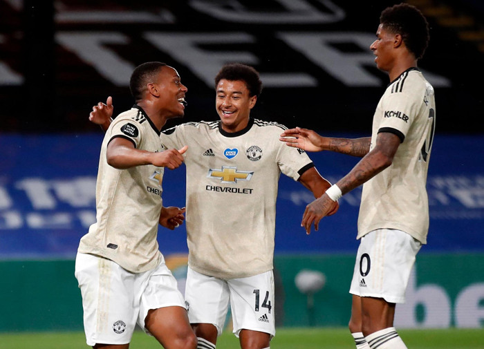 M.U có lịch thi đấu "dễ thở" hơn ở phần còn lại