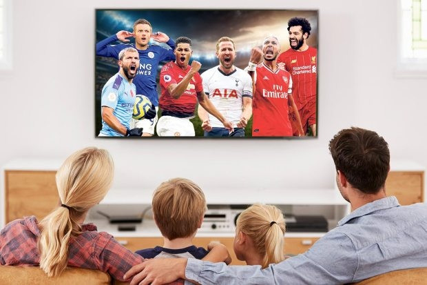 Ngoại hạng Anh có thể trở lại sớm hơn dự kiến.