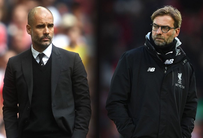 Lịch thi đấu Ngoại hạng Anh 8/11: Rực lửa Man City - Liverpool