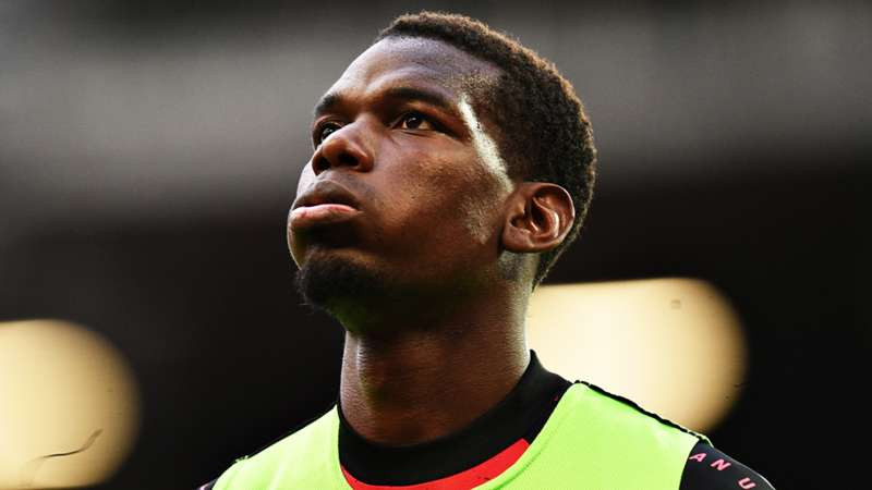 Pogba lần đầu lên tiếng về tương lai giữa tin đồn ra đi