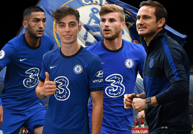 Chelsea mùa giải 2020-2021: Bột có gột nên hồ?