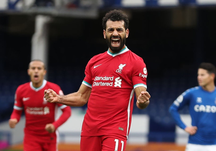 Liverpool mở màn vòng bảng Champions League với cuộc đụng độ Ajax