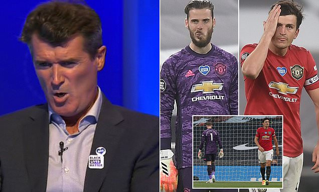 Roy Keane thường xuyên chỉ trích M.U khi bình luận.