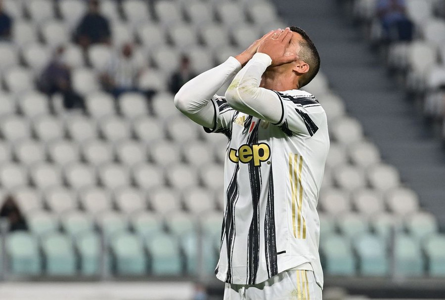 Cristiano Ronaldo chưa hẹn ngày trở lại sân cỏ.