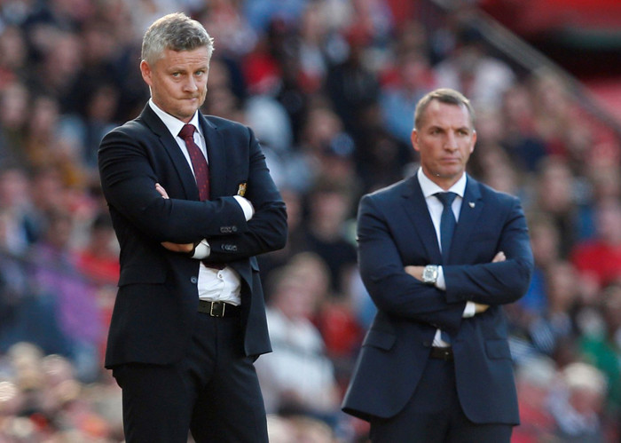 Lịch thi đấu, trực tiếp Ngoại hạng Anh 26/12: M.U đụng độ Leicester