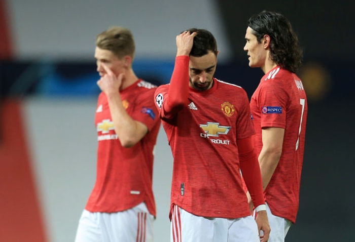 West Ham là thử thách lớn với Man Utd