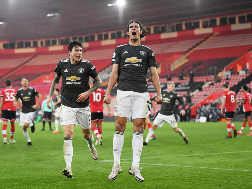 Cavani sẽ mang đến sức sống cho hàng công M.U