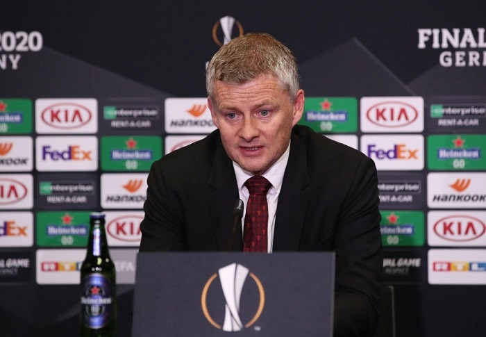 HLV Solsa thừa nhận M.U cần tăng cường lực lượng