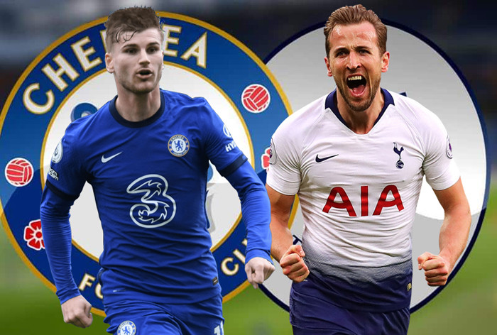 Lịch thi đấu, trực tiếp Ngoại hạng Anh 29/11: Đại chiến Chelsea - Tottenham