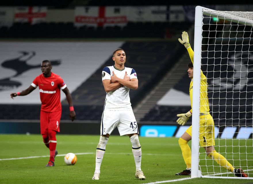 Loạt trận cuối Europa League: Không có bất ngờ