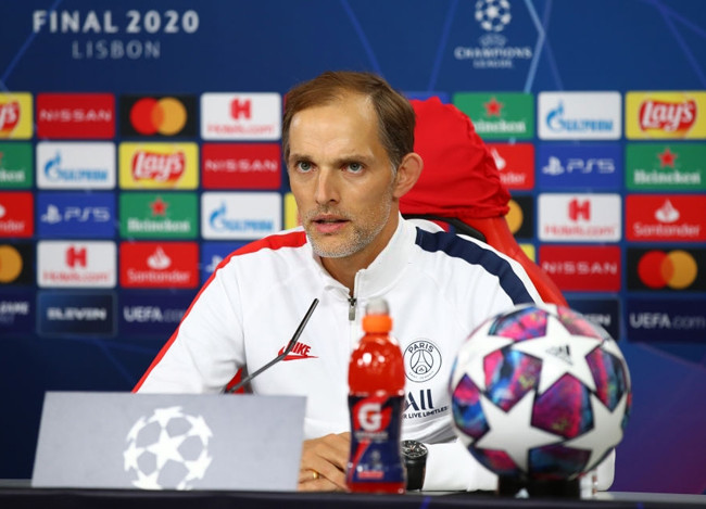 Theo HLV Tuchel, Bayern Munich có lợi thế lớn hơn nhờ kinh nghiệm