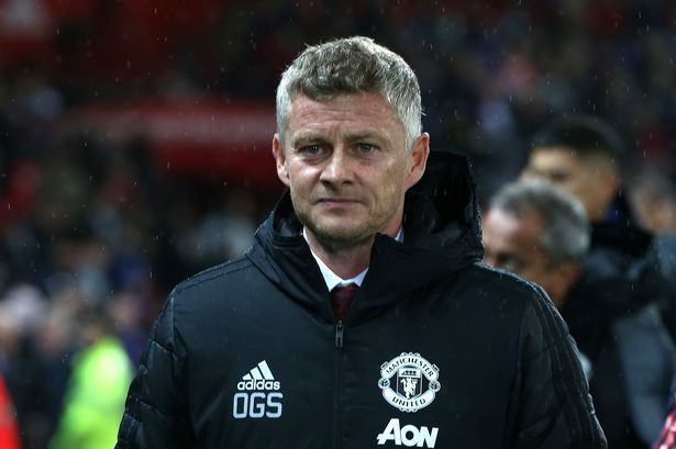 Ole Solskjaer đang đứng trước nguy cơ bị M.U sa thải.