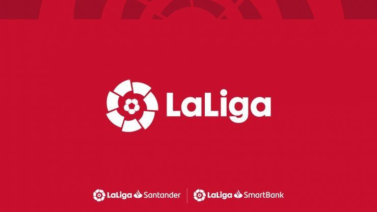 La Liga phải tạm hoãn 2 vòng vì Covid-19