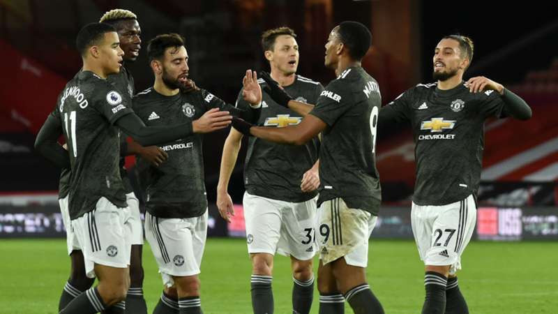 Ngược dòng trước đội bét bảng, sao M.U ‘mạnh mồm’ đòi vô địch