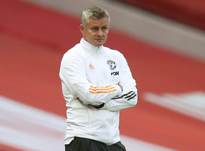 HLV Solskjaer đặt mục tiêu 3 điểm ở trận hạ màn đêm mai