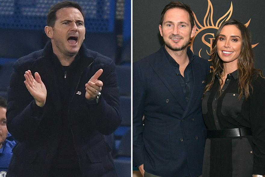 HLV Lampard ‘cấm’ vợ tiệc tùng nếu Chelsea bại trận