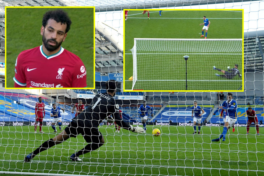 Liverpool rơi chiến thắng, HLV Klopp ‘điên tiết’ với lịch thi đấu