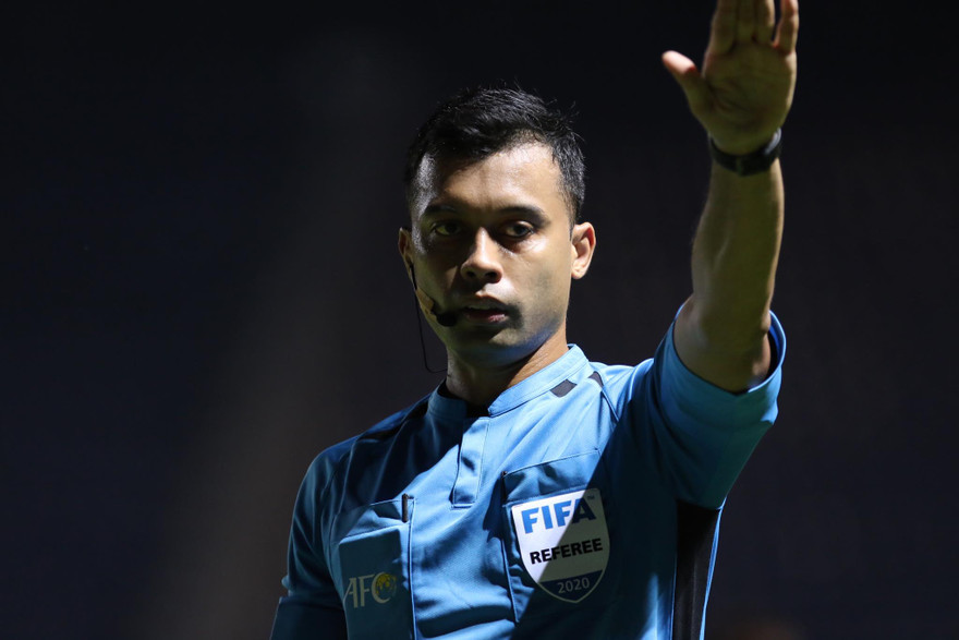 U23 Việt Nam hòa UAE, VAR 'đóng góp' ra sao?