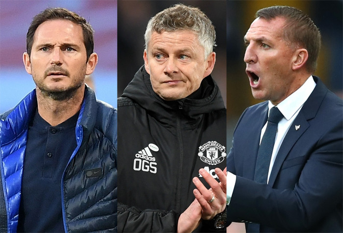 Cuộc đua top 4 sẽ rất kịch tính ở vòng hạ màn