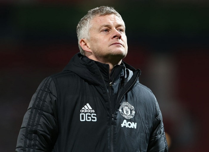 M.U rơi vào thế khó sau trận thua PSG