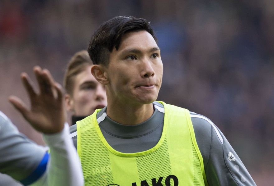 Đoàn Văn Hậu phải tạm nghỉ hơn 2 tháng vì Covid-19