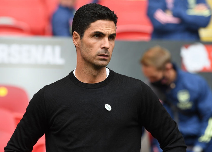 Arsenal ngày càng khởi sắc dưới triều đại HLV Arteta