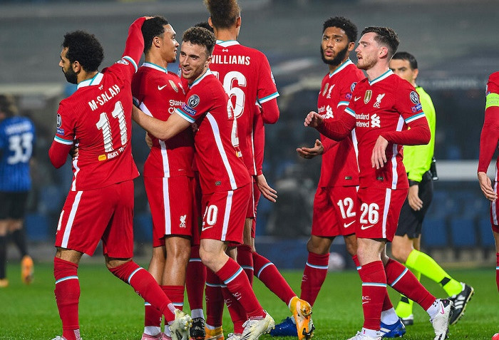 Lịch thi đấu, trực tiếp Champions League 1/12: Liverpool lấy vé sớm?