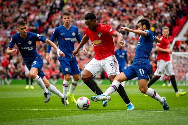 M.U và Chelsea sẽ gặp nhau lần thứ 4 ở mùa này.