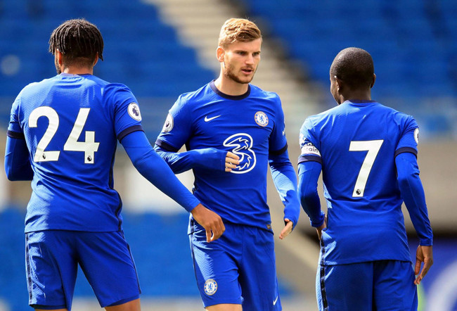 Lịch thi đấu Ngoại hạng Anh 14/9: Chelsea xuất trận