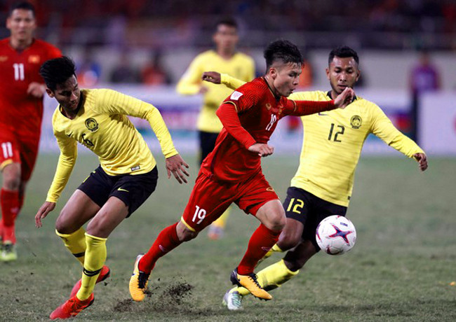 Malaysia đang gặp khó khăn vì đại dịch COVID-19