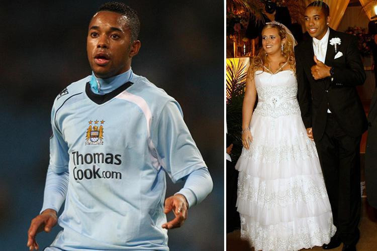 Cựu sao Man City lĩnh 9 năm tù vì tội hiếp dâm 