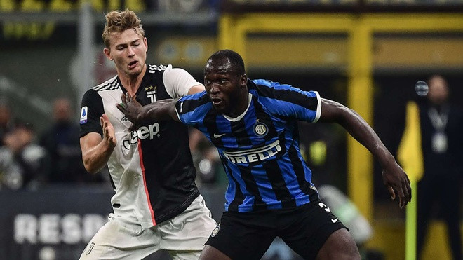 Serie A 2019-2020 không hẹn ngày trở lại.