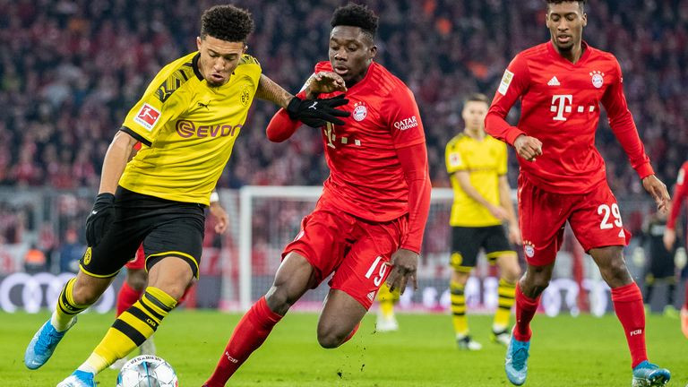 Bundesliga không hẹn ngày trở lại