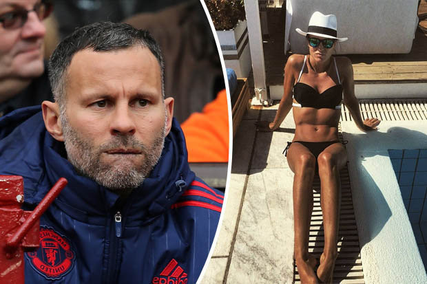 Huyền thoại M.U bị bắt