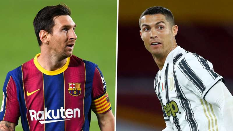 Cựu tiền vệ Barca khen nức nở Ronaldo: ‘Anh ấy dễ gần hơn Messi’