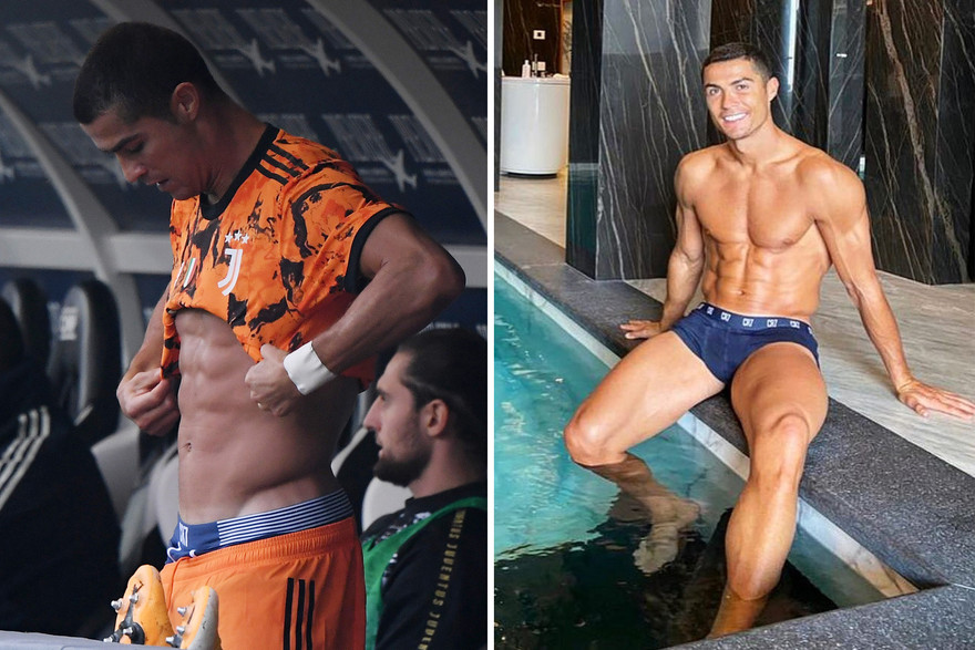 Siêu sao Ronaldo có thể kéo dài sự nghiệp bóng đá hơn cả huyền thoại Ryan Giggs