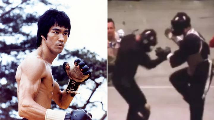 Khả năng thực chiến của Lý Tiểu Long ra sao?